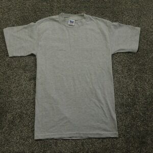 Murinas shirt mens S Best Premium Weight‎ Cotton USA vintage single stich